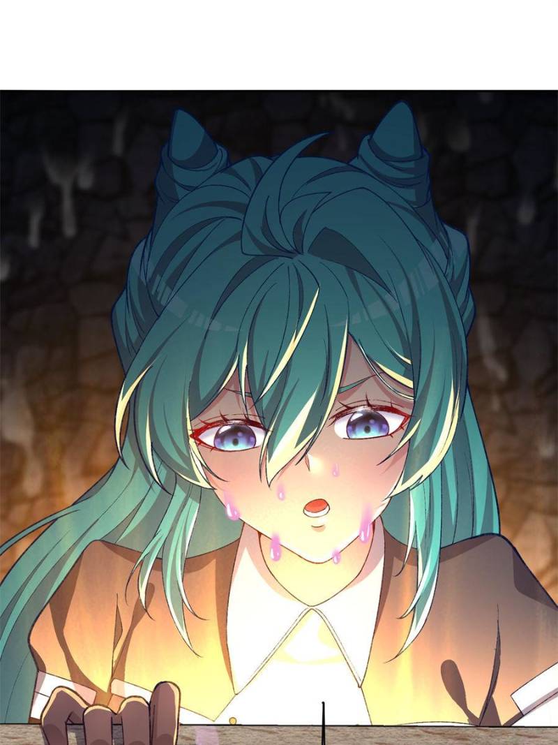 I Picked Up An Attribute chapter 226 - page 51