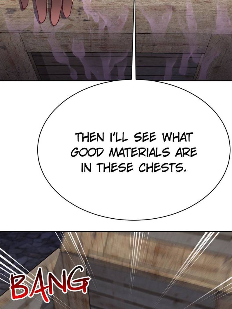 I Picked Up An Attribute chapter 226 - page 52