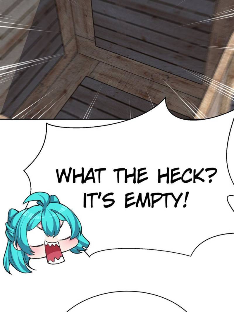 I Picked Up An Attribute chapter 226 - page 53