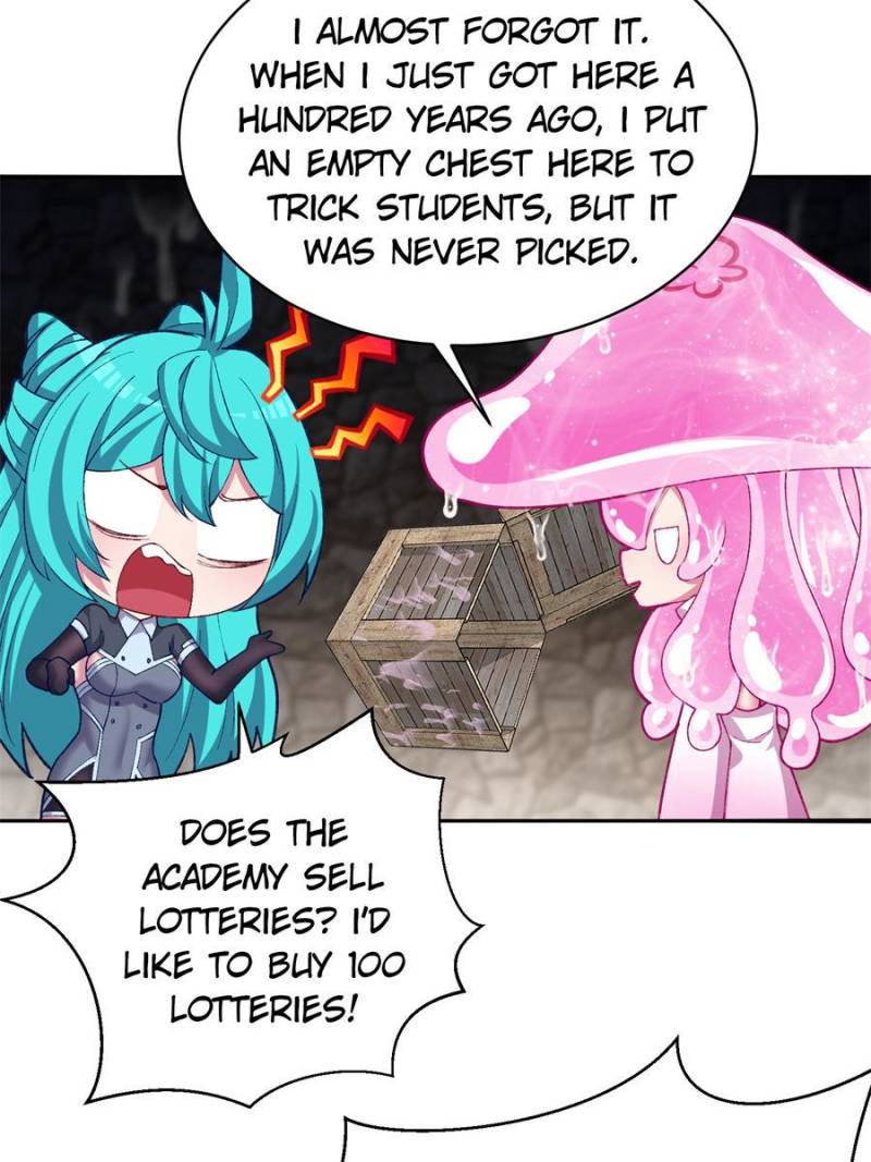 I Picked Up An Attribute chapter 226 - page 54