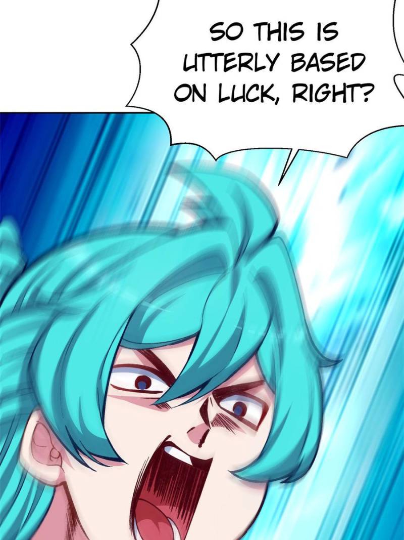 I Picked Up An Attribute chapter 226 - page 55