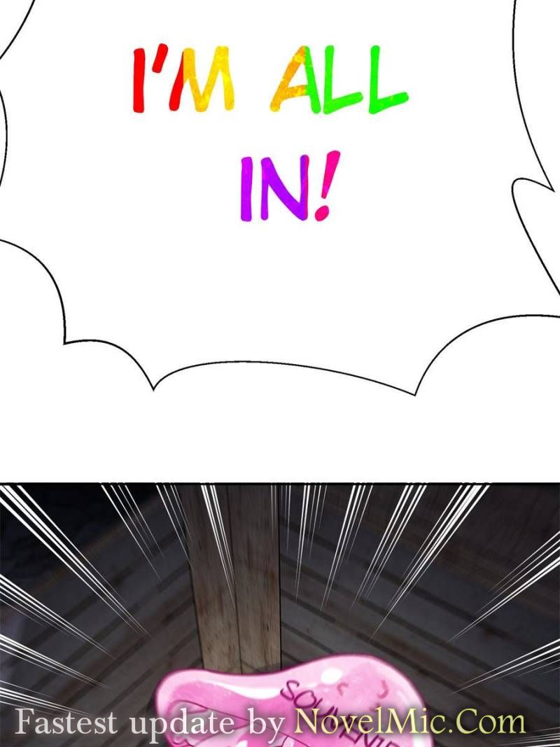 I Picked Up An Attribute chapter 226 - page 57