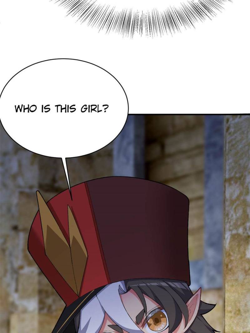 I Picked Up An Attribute chapter 226 - page 6