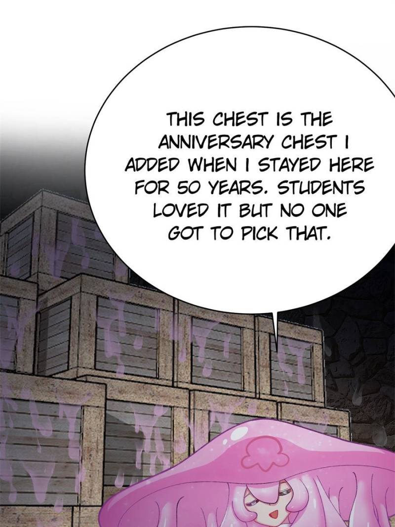 I Picked Up An Attribute chapter 226 - page 60