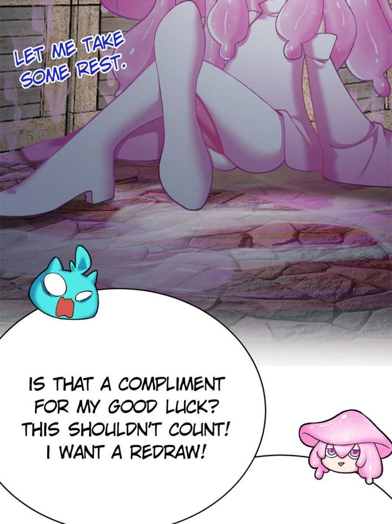 I Picked Up An Attribute chapter 226 - page 61