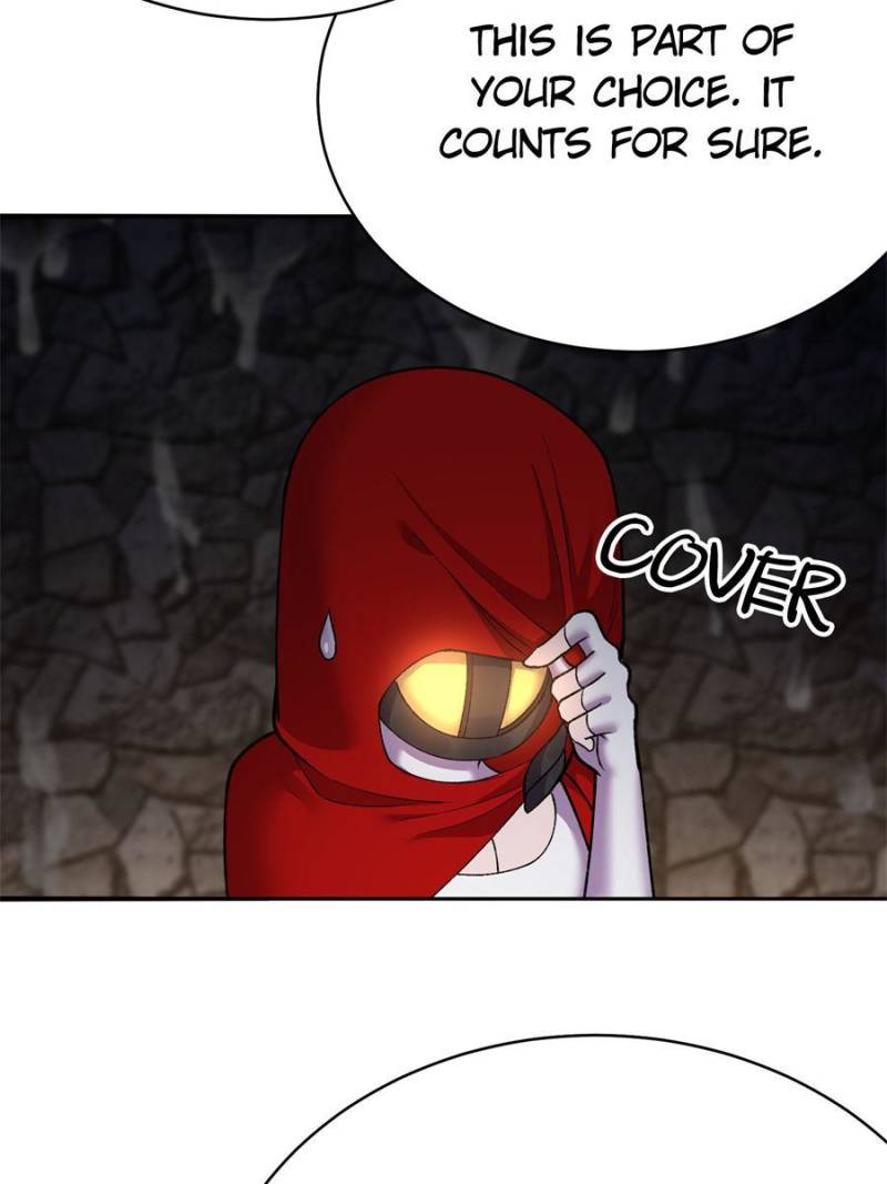 I Picked Up An Attribute chapter 226 - page 62