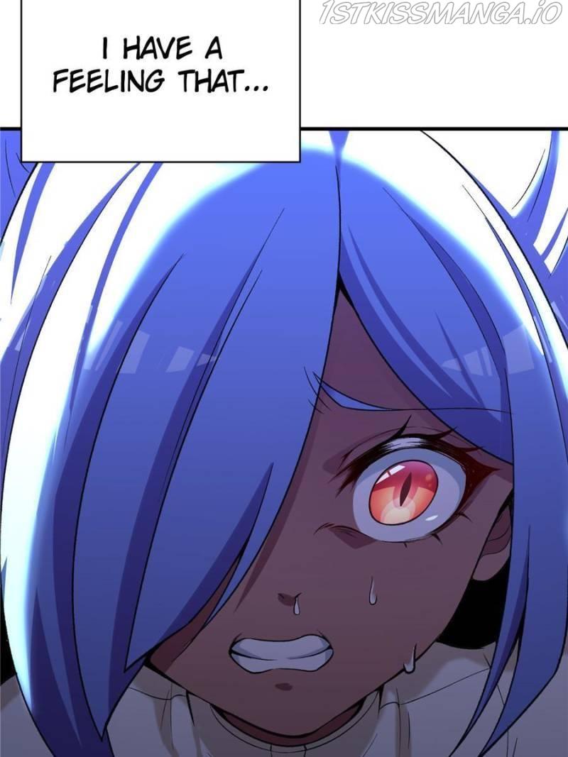 I Picked Up An Attribute chapter 206 - page 10