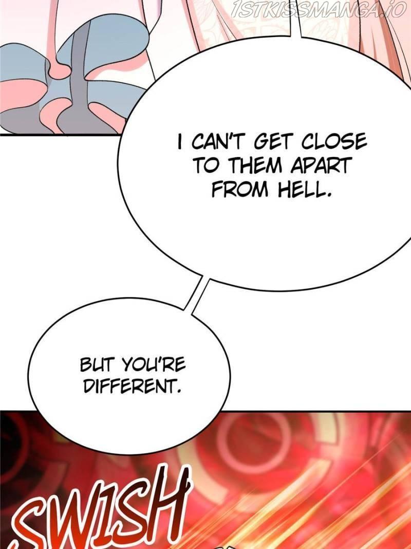 I Picked Up An Attribute chapter 206 - page 18