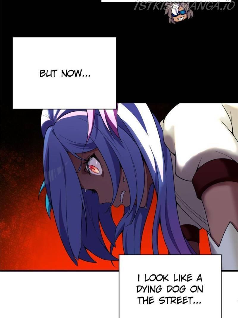 I Picked Up An Attribute chapter 206 - page 2