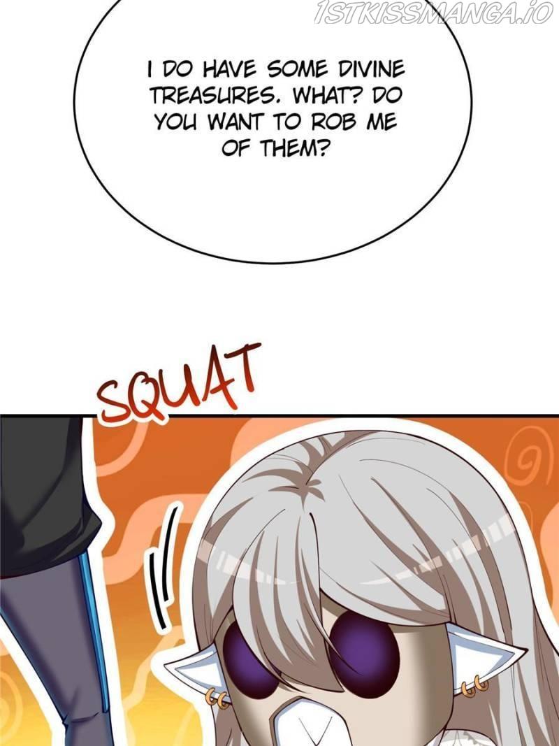 I Picked Up An Attribute chapter 206 - page 24