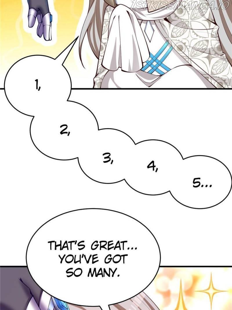 I Picked Up An Attribute chapter 206 - page 25