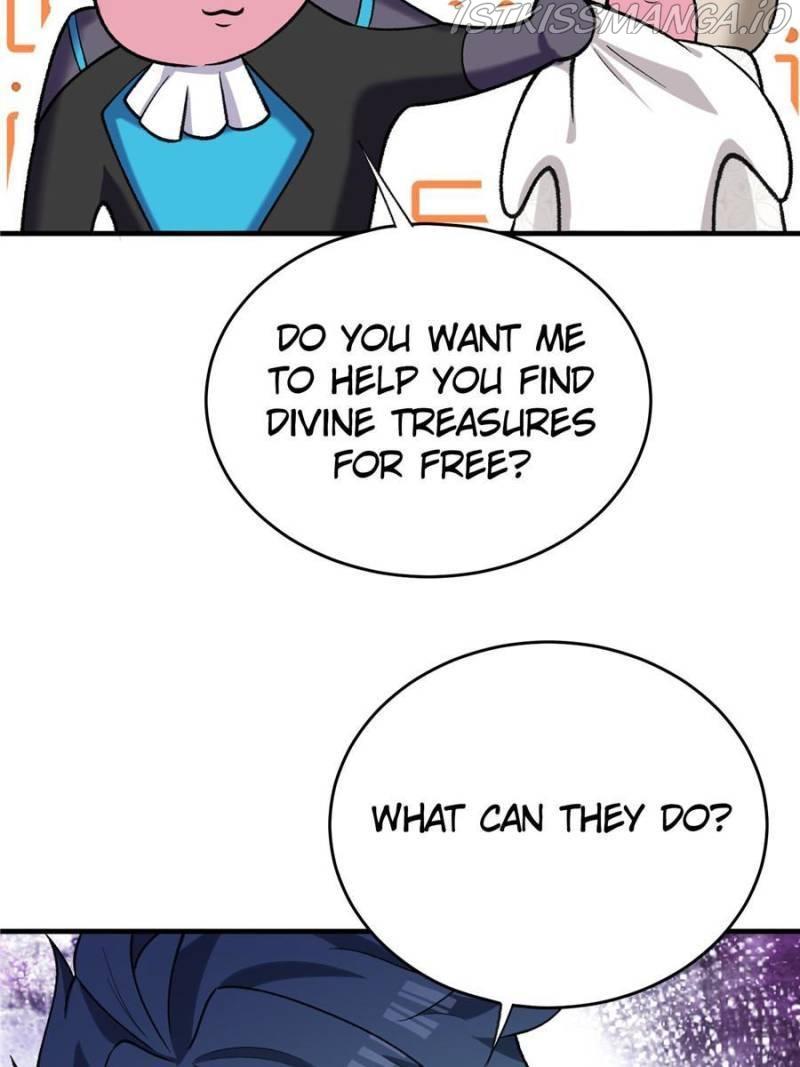 I Picked Up An Attribute chapter 206 - page 34
