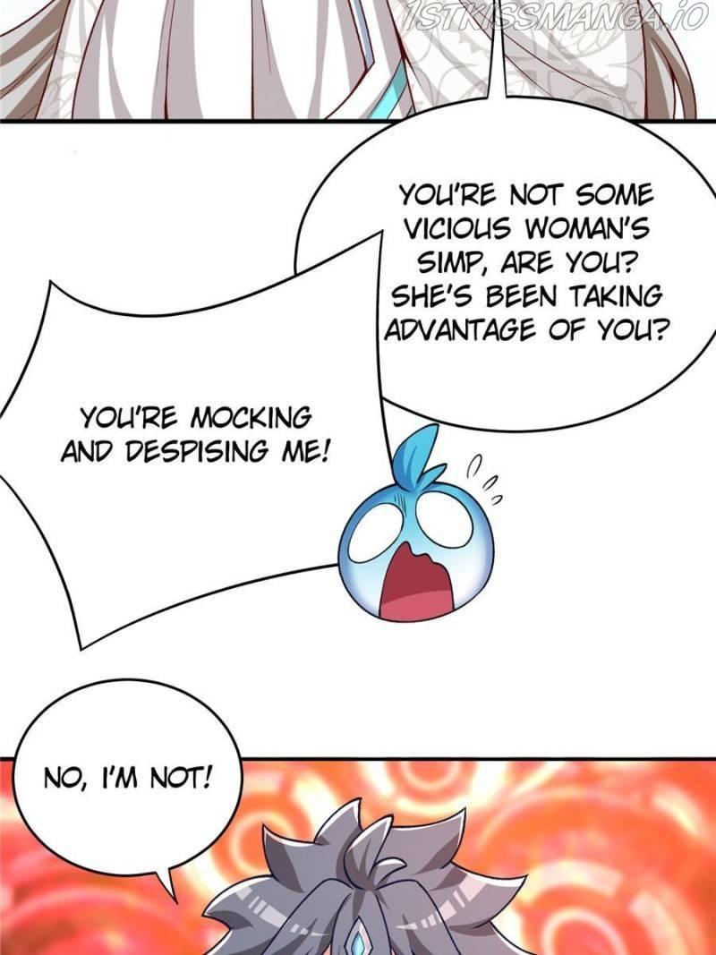 I Picked Up An Attribute chapter 206 - page 38