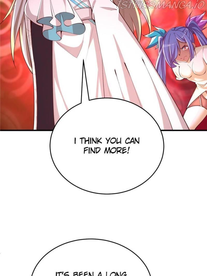 I Picked Up An Attribute chapter 206 - page 52