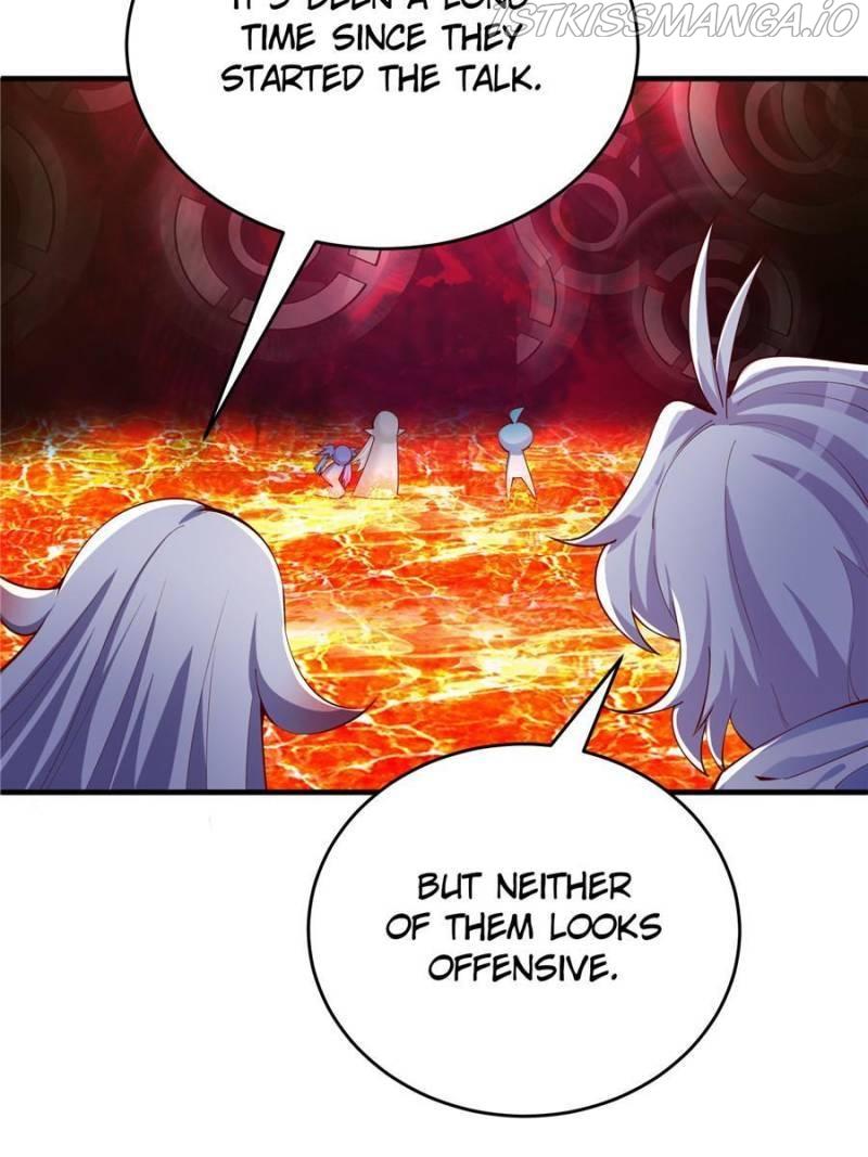I Picked Up An Attribute chapter 206 - page 53