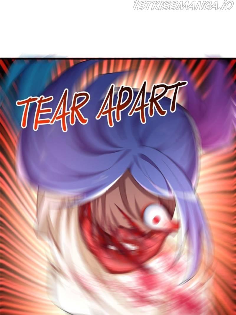 I Picked Up An Attribute chapter 206 - page 57