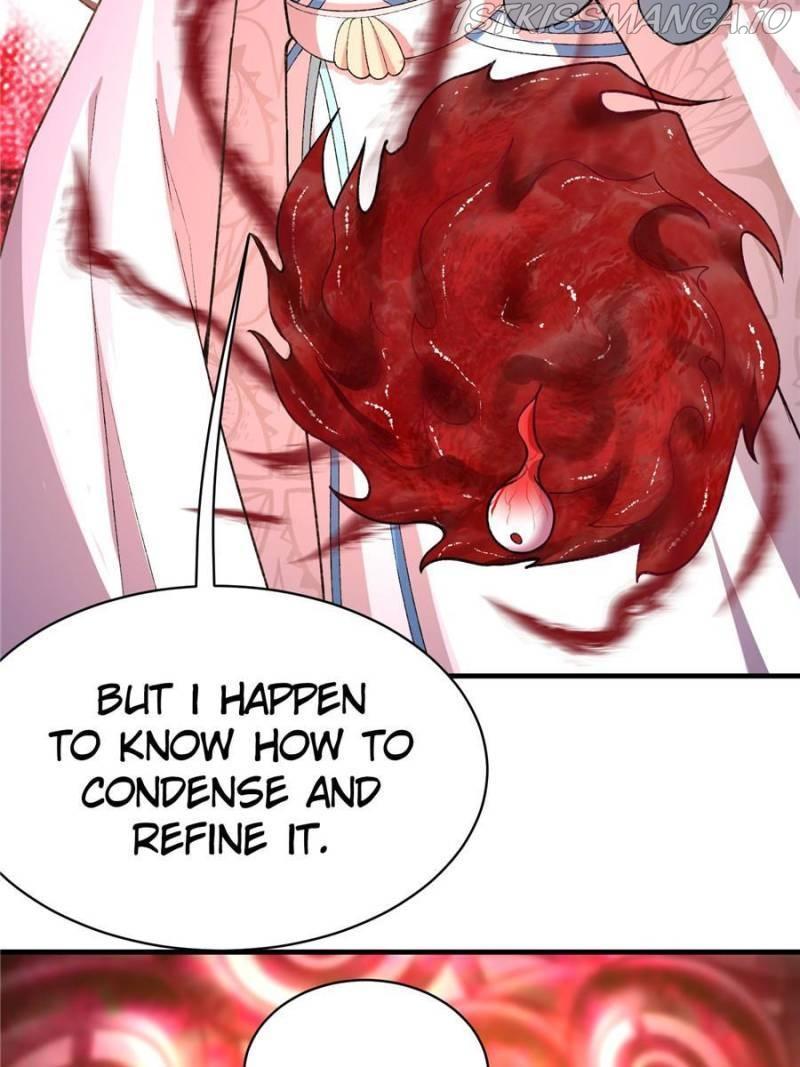 I Picked Up An Attribute chapter 206 - page 59