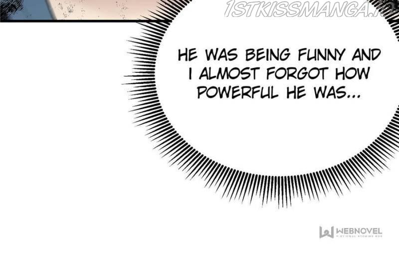 I Picked Up An Attribute chapter 206 - page 62
