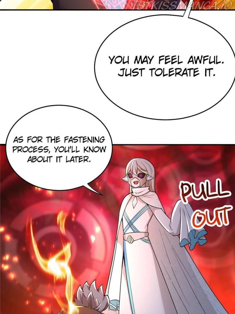 I Picked Up An Attribute chapter 206 - page 64