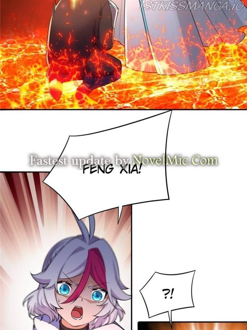 I Picked Up An Attribute chapter 206 - page 65