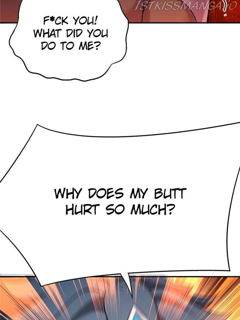 I Picked Up An Attribute chapter 206 - page 67