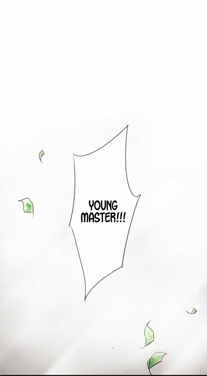 The Young Master and The Maid Chapter 10 - page 2