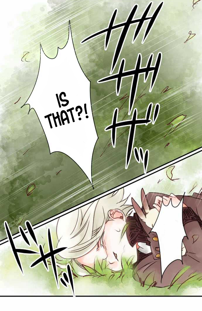 The Young Master and The Maid Chapter 10 - page 9