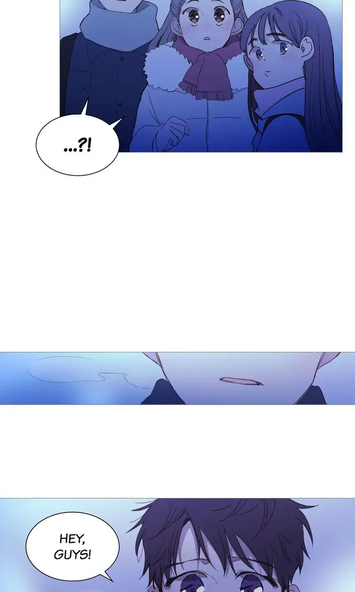 Winter Night chapter 84 - page 27