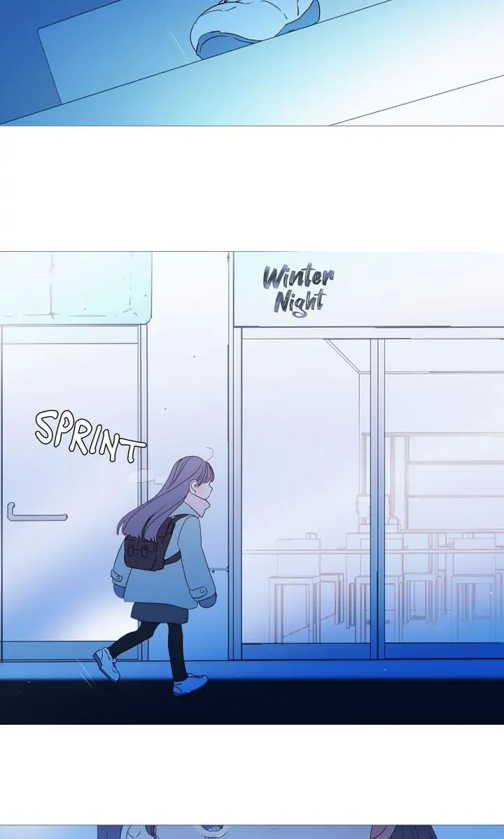 Winter Night chapter 84 - page 6