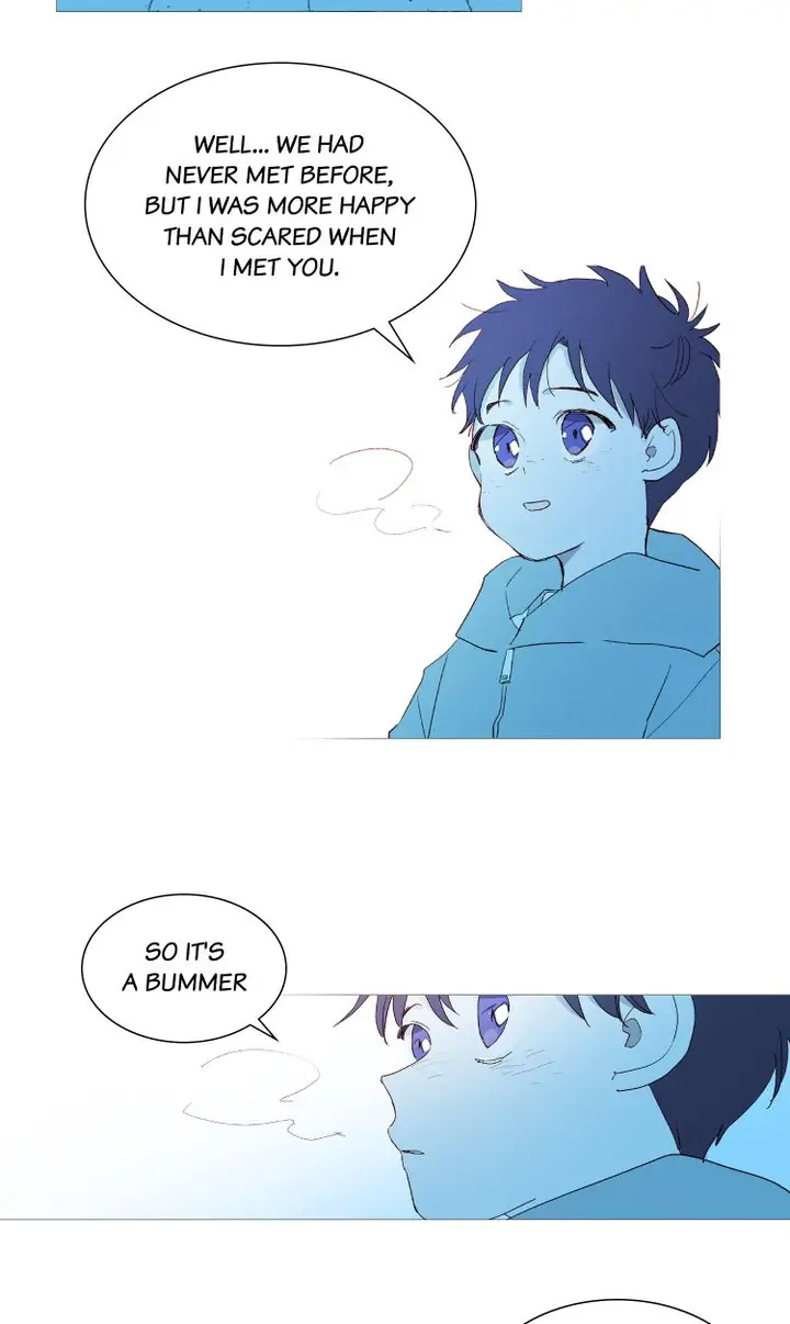 Winter Night chapter 80 - page 15