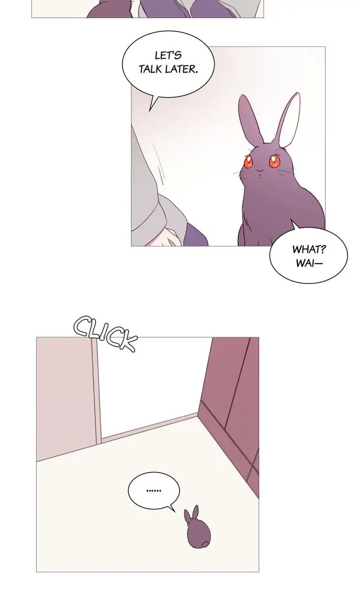 Winter Night chapter 79 - page 15