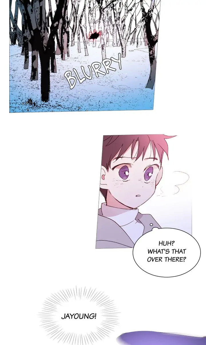 Winter Night chapter 78 - page 11