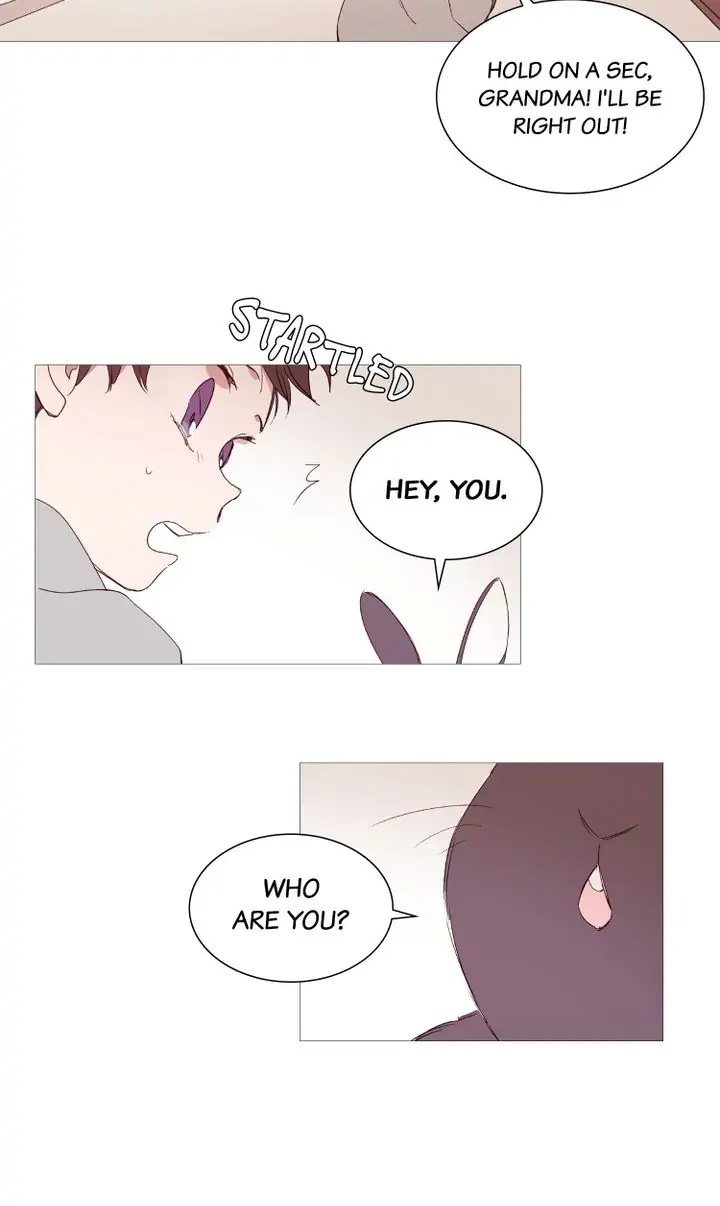 Winter Night chapter 78 - page 31