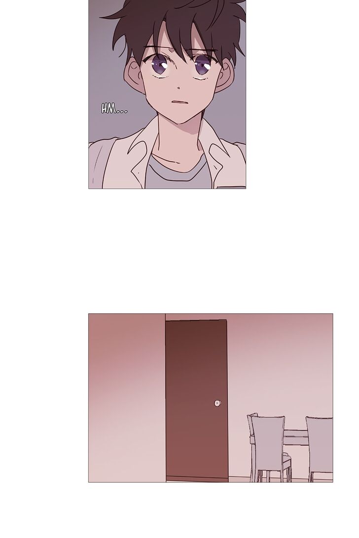 Winter Night chapter 43 - page 10