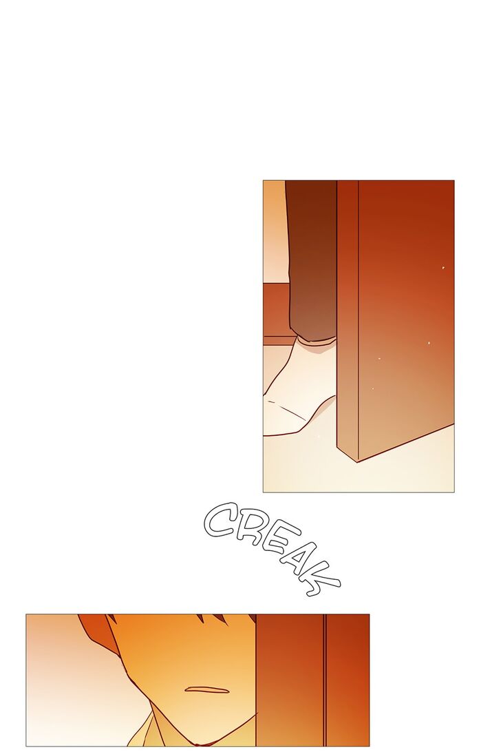 Winter Night chapter 43 - page 12