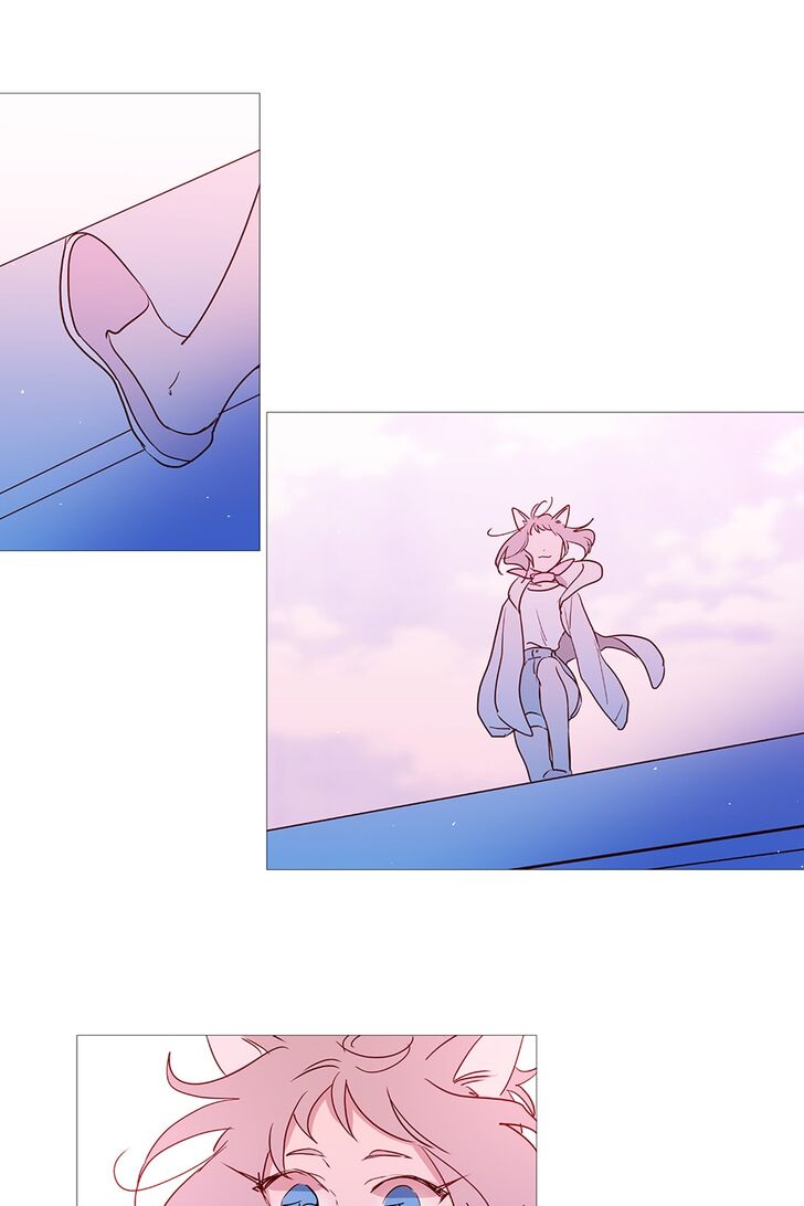 Winter Night chapter 43 - page 31