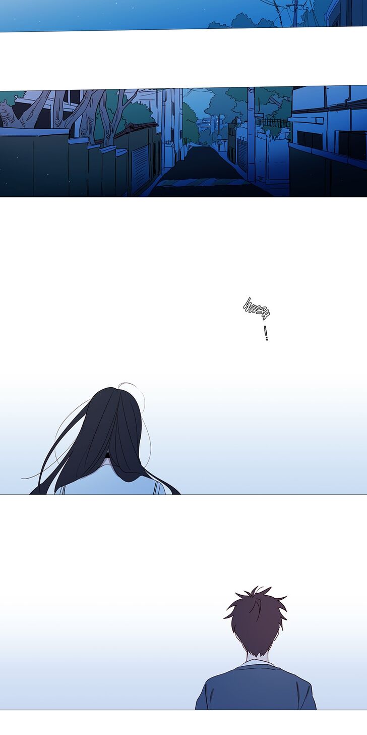 Winter Night chapter 40 - page 15