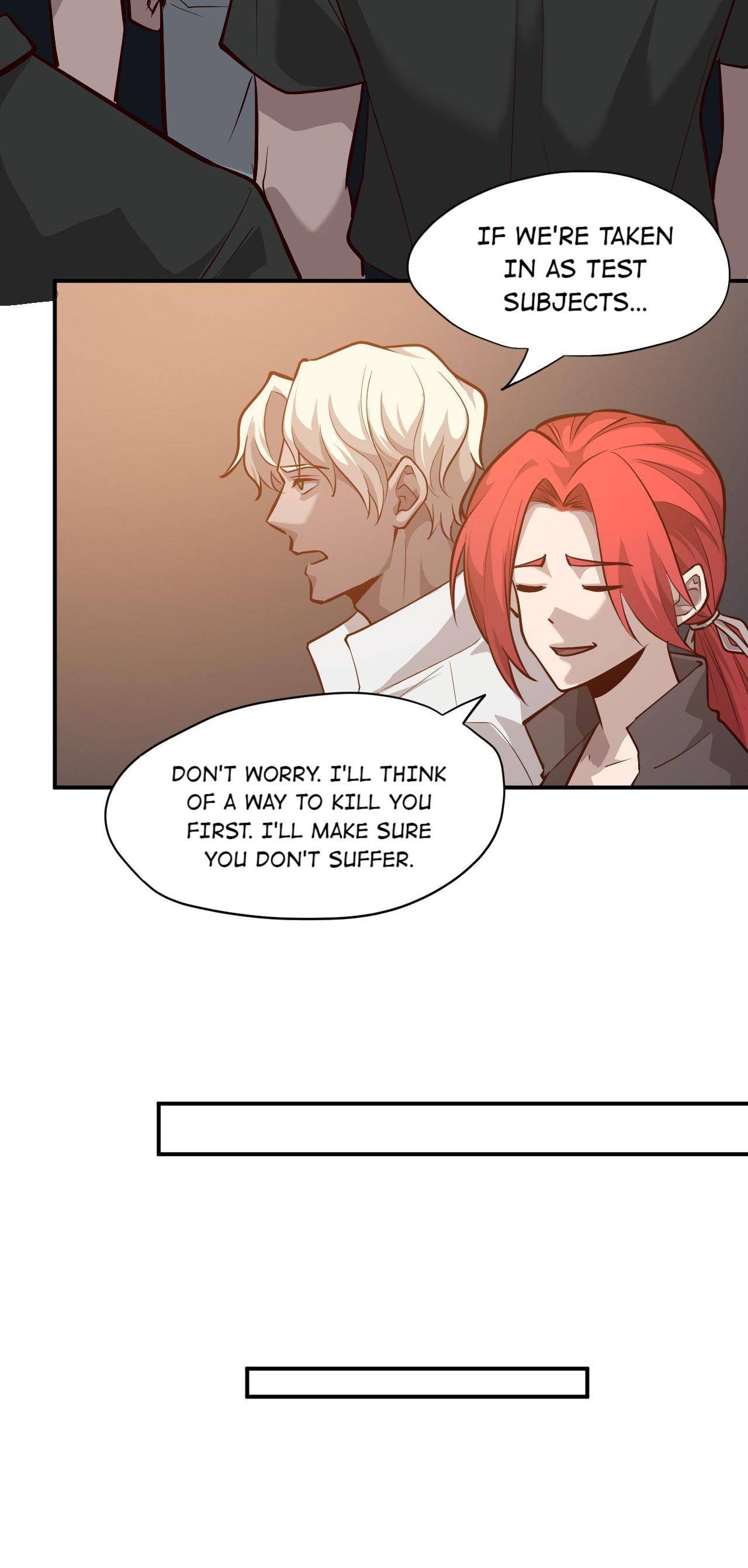 Era of Great Universe Chapter 31 - page 12