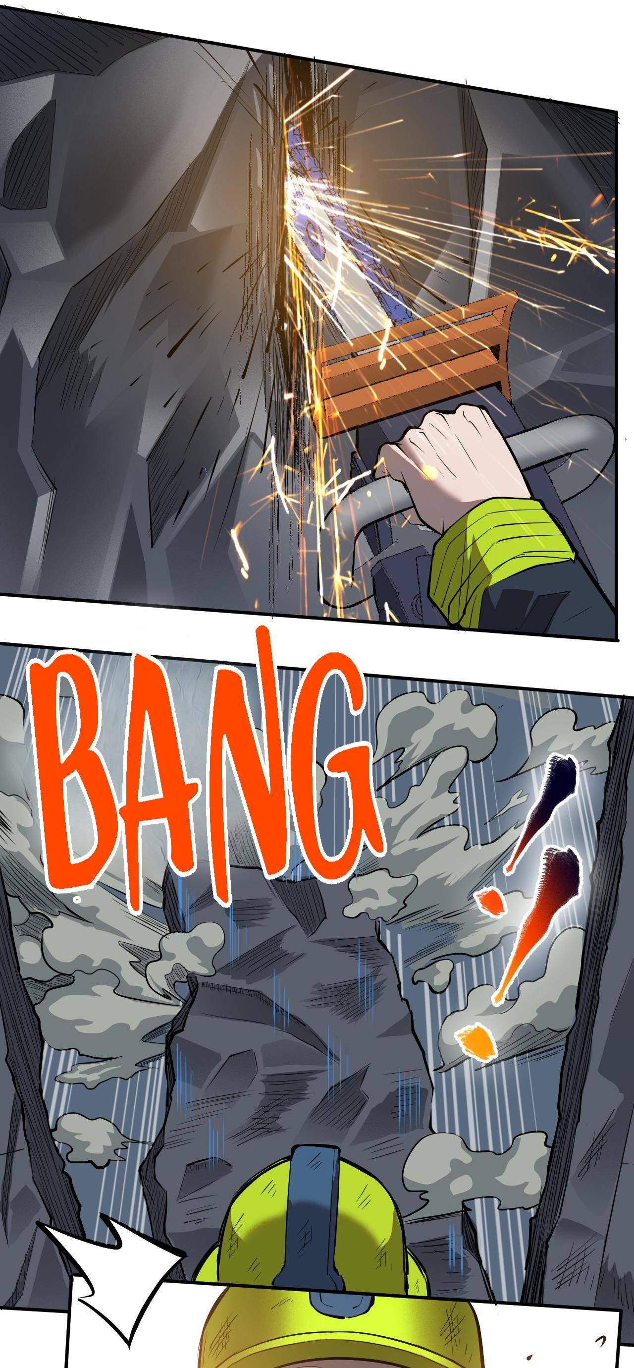 Era of Great Universe Chapter 31 - page 27