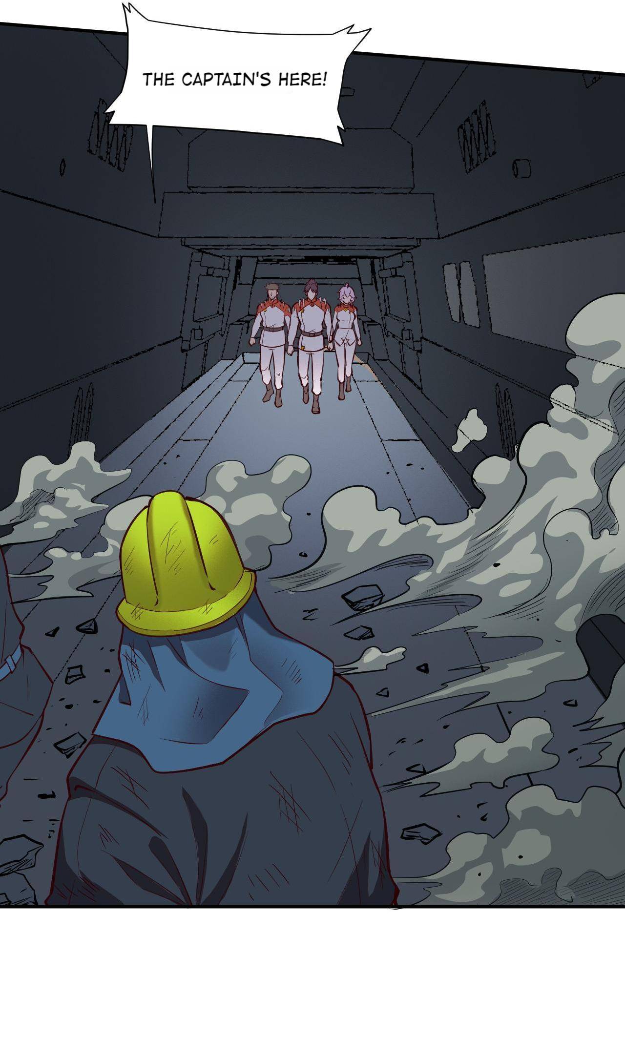 Era of Great Universe Chapter 31 - page 31