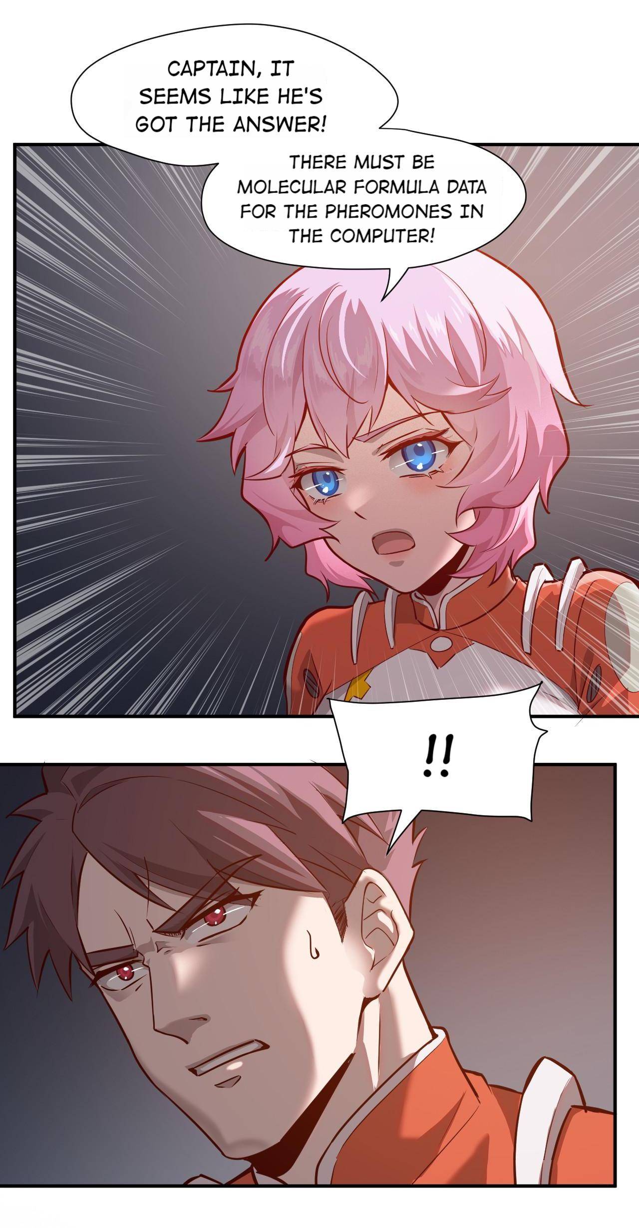 Era of Great Universe Chapter 31 - page 39