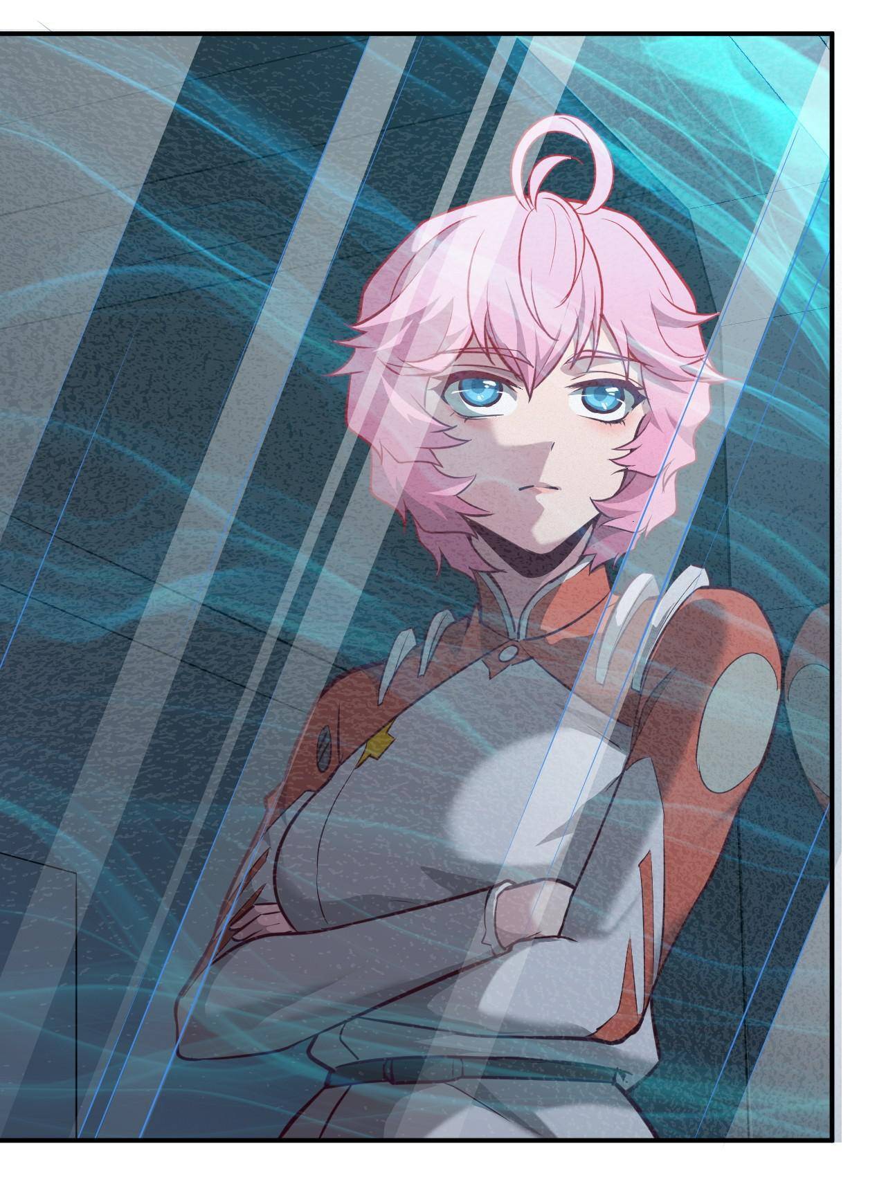 Era of Great Universe Chapter 31 - page 51
