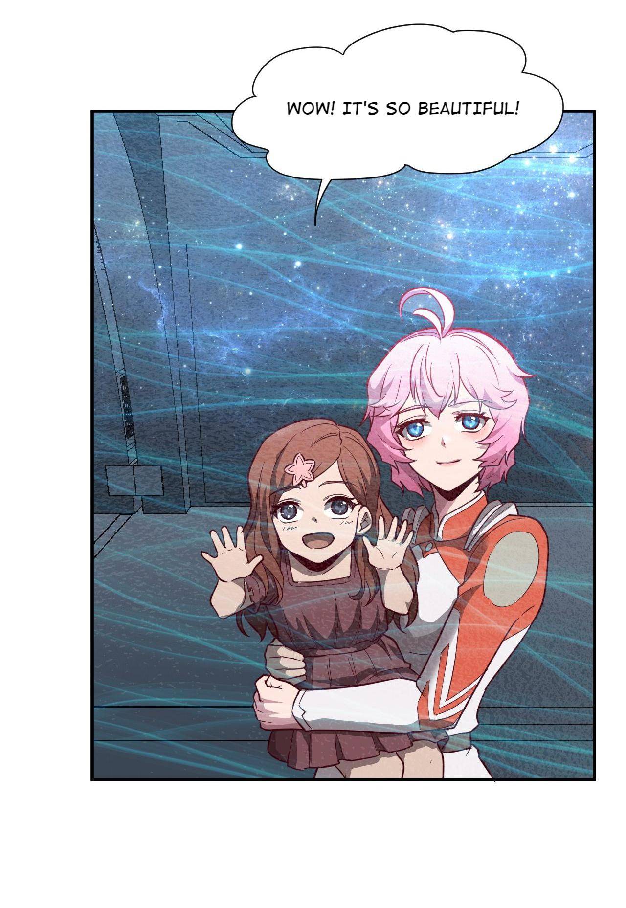 Era of Great Universe Chapter 31 - page 54