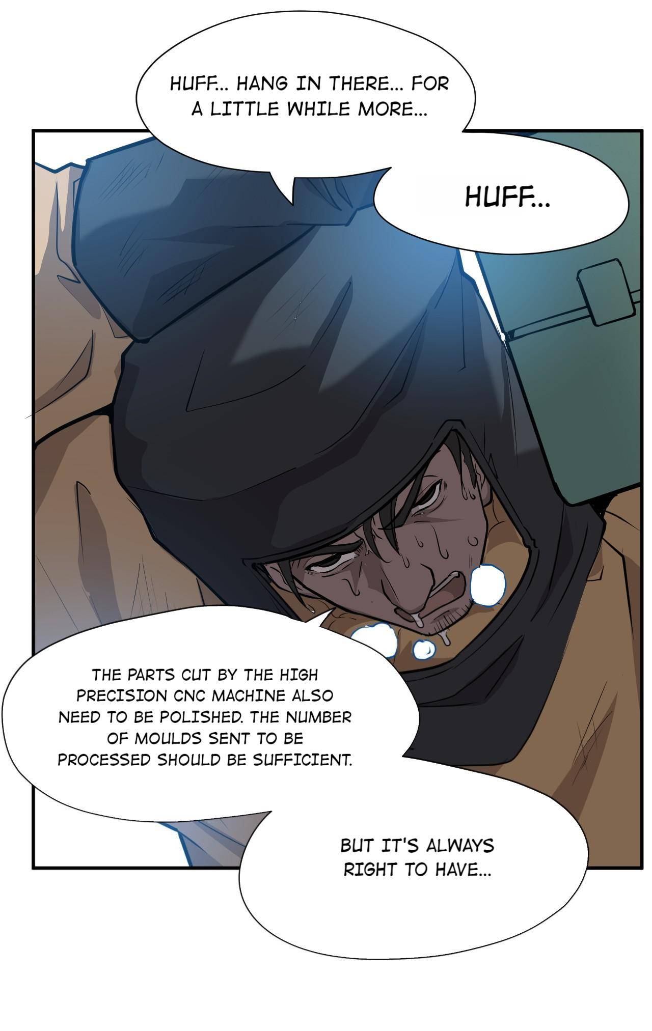 Era of Great Universe Chapter 31 - page 78
