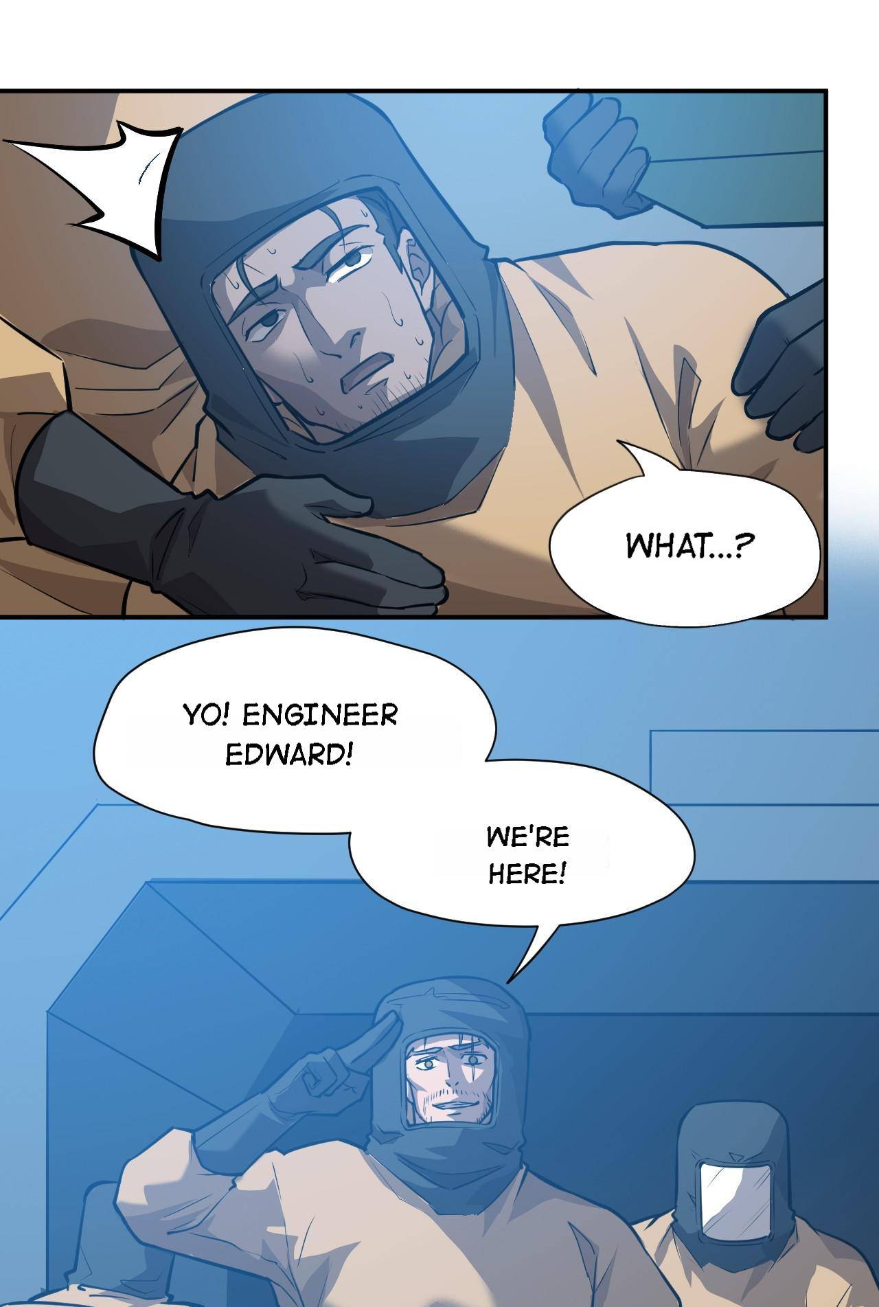 Era of Great Universe Chapter 31 - page 81