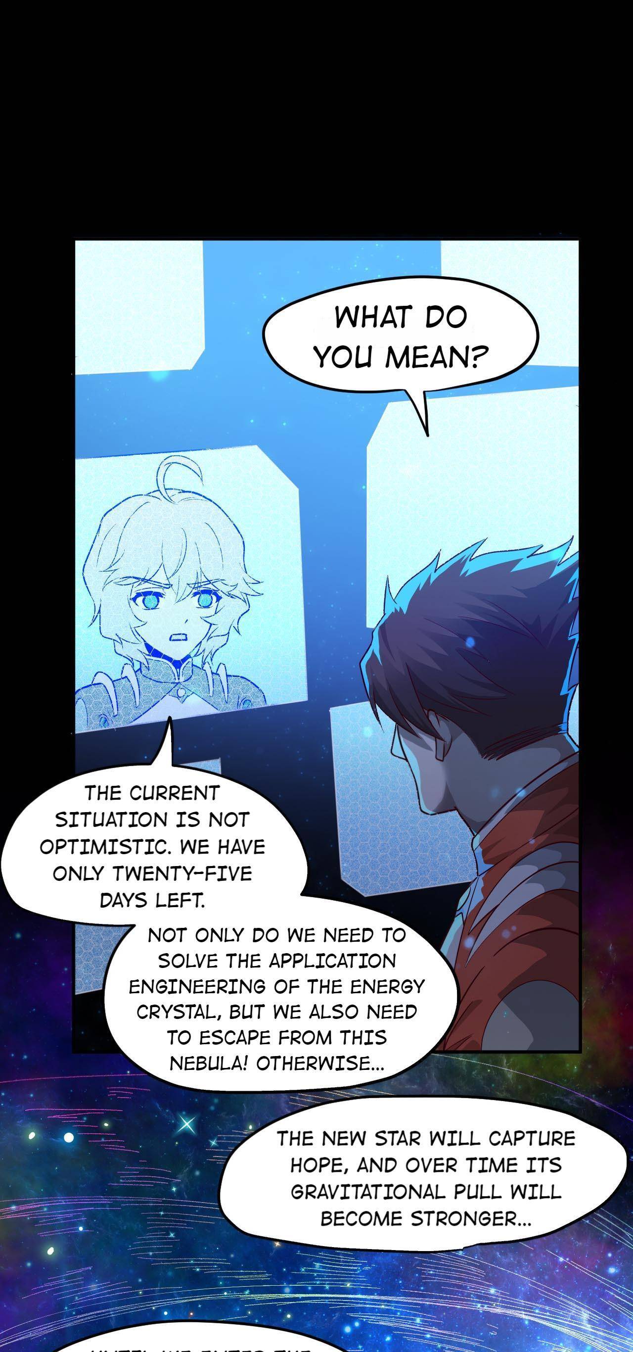 Era of Great Universe Chapter 30 - page 10