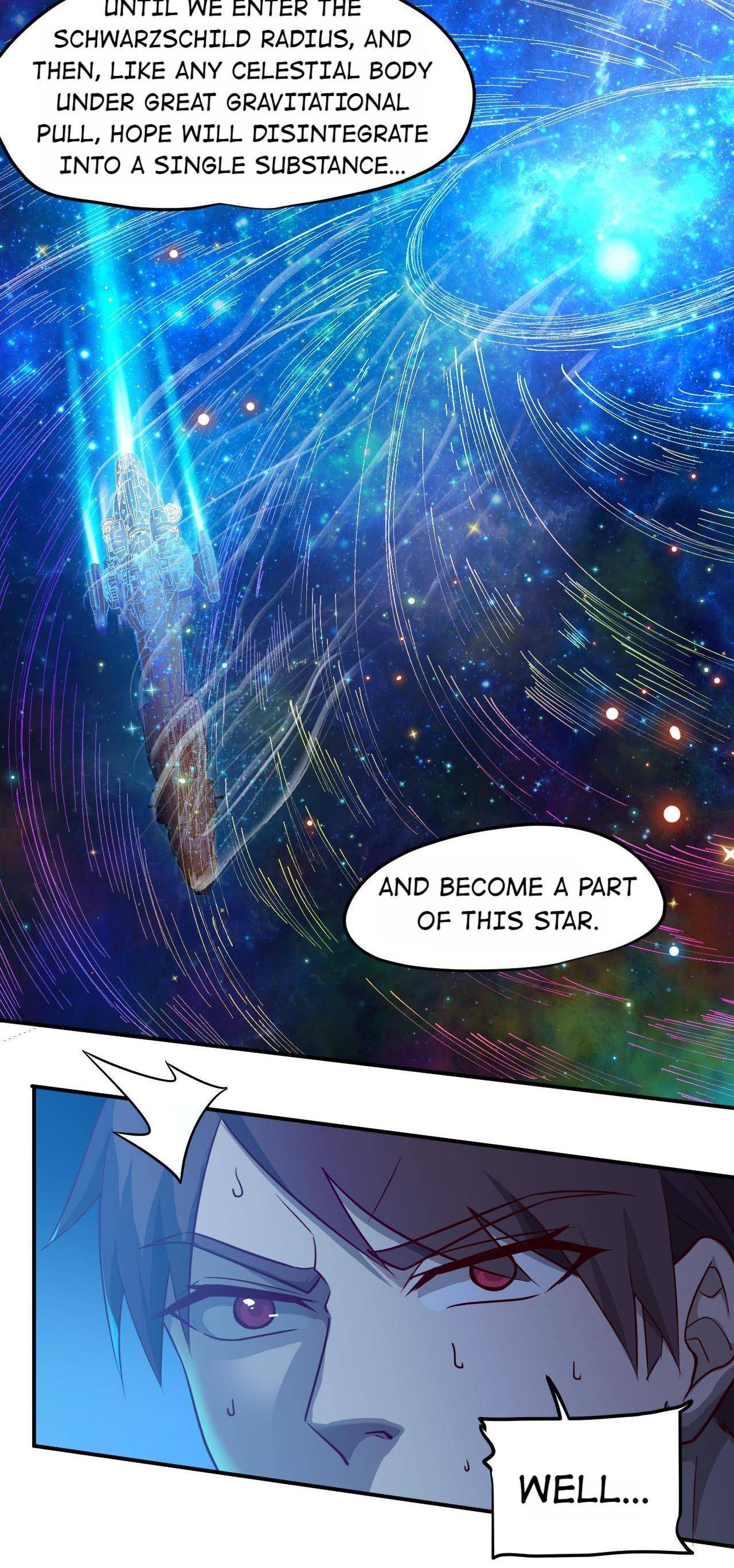 Era of Great Universe Chapter 30 - page 11