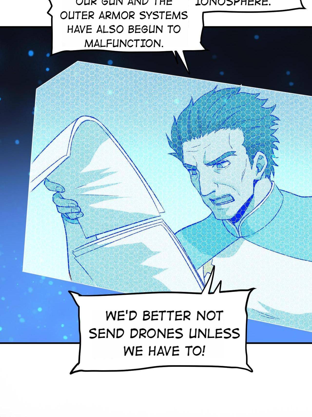 Era of Great Universe Chapter 30 - page 14