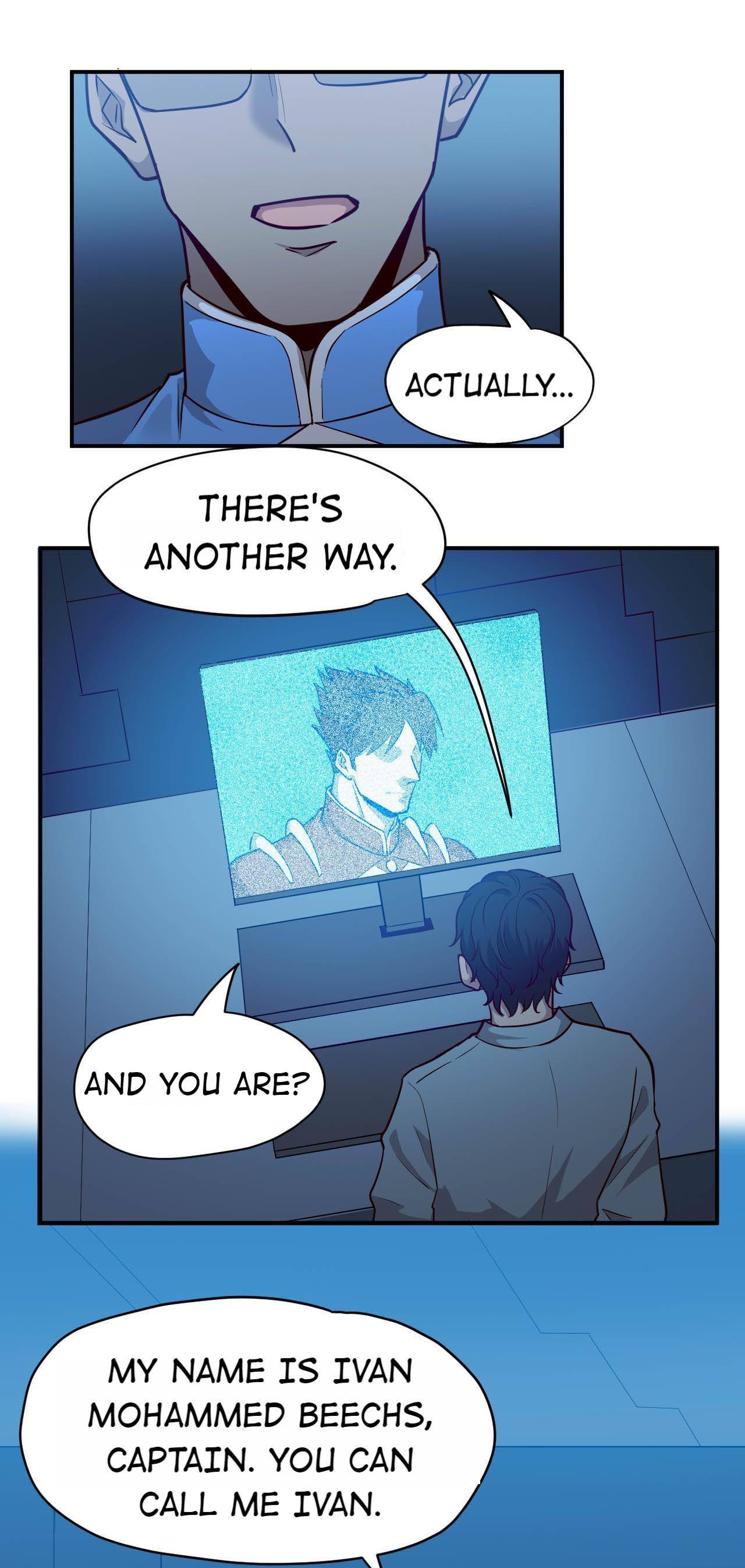 Era of Great Universe Chapter 30 - page 15