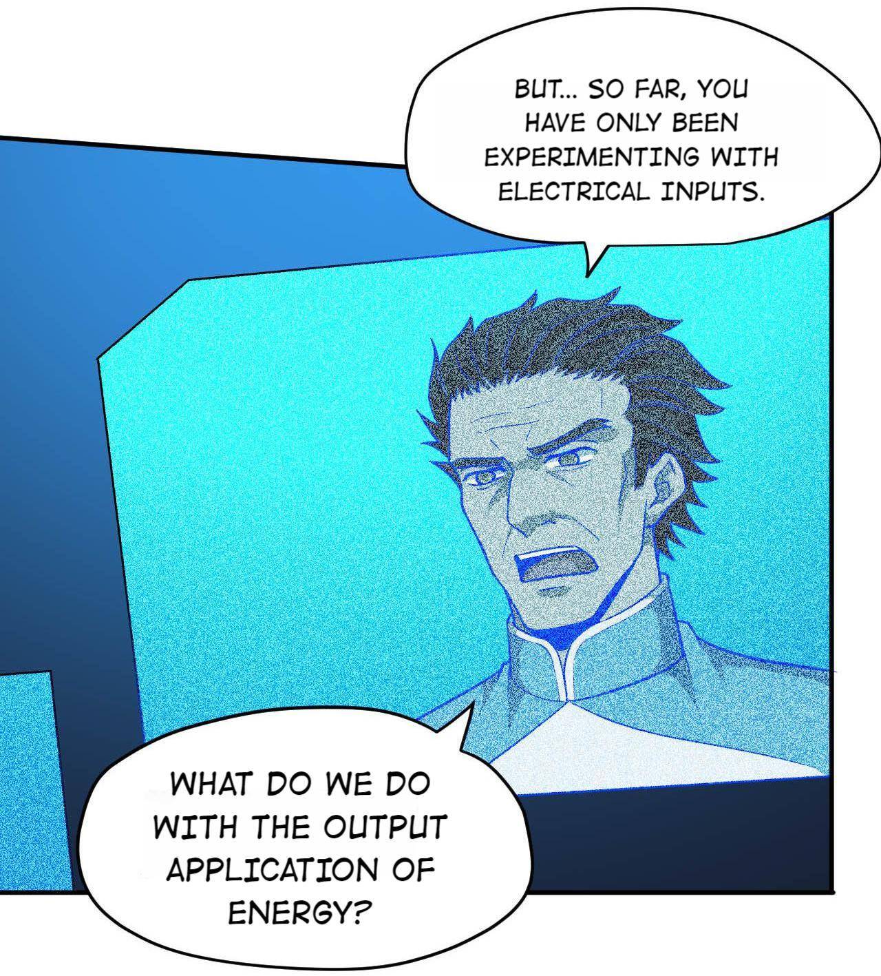 Era of Great Universe Chapter 30 - page 19
